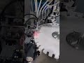 New design: Multi-bottle changeover solution