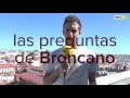 Su vida en serie | Las preguntas de Broncano | A Vivir que son dos días - Cadena Ser