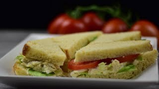 How To Make Super Easy Gluten Free Chicken Sandwiches | Aani's Gluten Free Kitchen