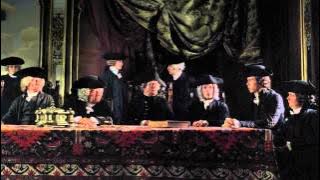 John Adams meets the Dutch