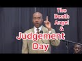 Pastor Gino Jennings Judgement Day