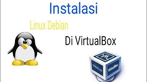 Instalasi Debian 7.6.0 berbasis Text di VirtualBox