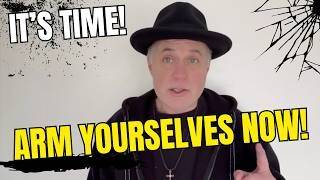 It's Time! Christians Need To Arm Themselves Now!