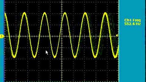 Low Pass Filter