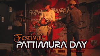 FESTIVAL PATTIMURA DAY | Aliansi Mahasiswa Pattimura Muda Maluku - Makassar