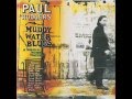 Paul Rodgers (feat. David Gilmour) - Standing around crying