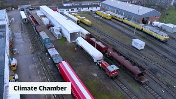 DAC4EU: Detailed and Operational Tests (Phase I and Phase II)