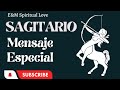 Sagitario  ♐️ Sales de La Adversidad 💪🏽🕯️🏆& Tienes Gran Exito⚖️💫 & Felicidad! Bonus!!⚠️⚖️