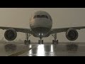 MSFS 2020 Rain Effects - Morning Arrival into Nassau Bahamas | Boeing 787-10 Dreamliner