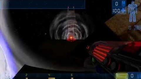 Meanwhile, in UT99...