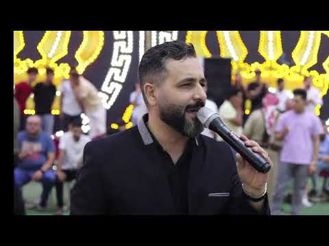الفنان رائد كشكوش دبكات فرقة الحرية 2024