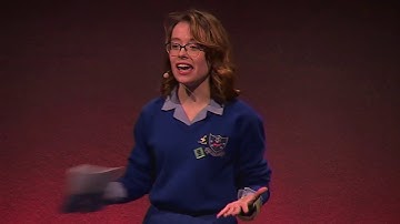 Let me get back to you | Kate Feehily | Oireachtas Education Ted Ed Club