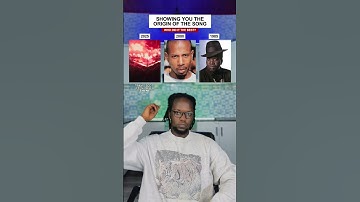 Thumbnail of Showing You The Origin Of This Viral Song: Travis Scott, GloRilla "SHYNE" (wobbily wiggily) #shorts