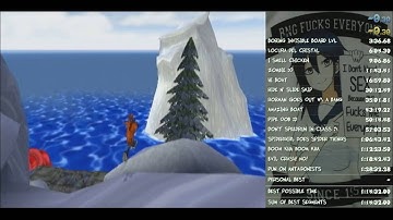 Twinsanity: New Strat Concept for Ending HUB 1 Zombie