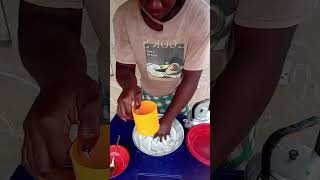 How to make doughnuts. Live Video tutorial from our Facebook #gloryehizelebakery   YouTube #Ghouse.