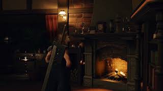 Interlude: FF7 Rebirth mimics Dark Souls - Relaxing Music
