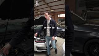 🔴 Verkocht: Volkswagen Golf 7 GTI Performance 🔥