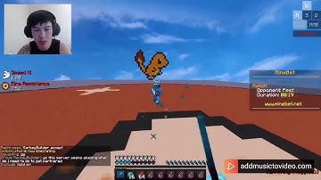 Pest vs DJTasty (hackusated twice)