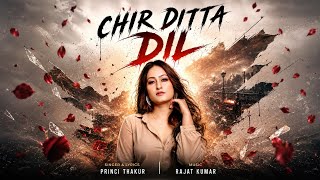Chir Ditta Dil / Princi Thakur/Rajat Kumar 