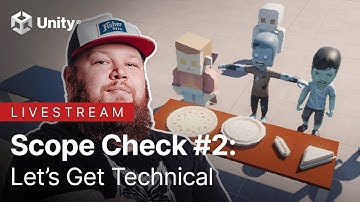 Episode 02: Nailing Down The Game