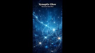 Synaptic Glow | Resonant Data Flow