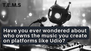 Exploring the Legal and Ethical Issues of AI Music Creation with Udio
