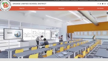 OUSD Announces New Website