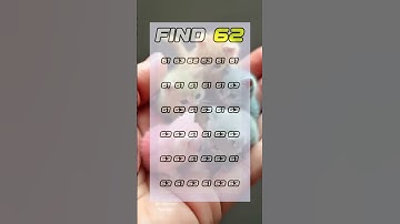 Find odd number 👀🧠 #quiz #facts #gk #mathematics #odd #puzzle #geniusmindset #iqtest #mathstricks