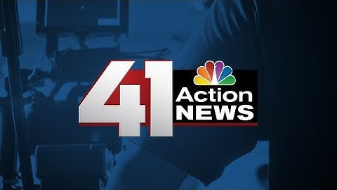 41 Action News Latest Headlines | December 24, 3pm