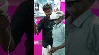 🤯💥விவசாயிகளை மதித்த - RIT கல்லூரி-மகிழ்ச்சி பொங்கல் ❌⁉️#pongal #rit