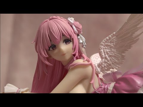 フィギュア紹介】ぬーどるストッパーフィギュア「ドロシー