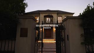 Marshall White: 5 Wilson Street, Brighton