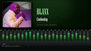 Blaxx - Canboulay (Good Oye Riddim) [2019 Soca] [HD] chords