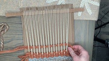 Weaving Techniques