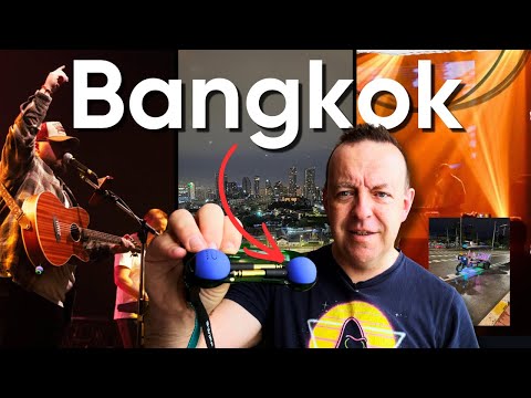 SWIFF AUDIO WT09b Wireless Guitar System in Bangkok