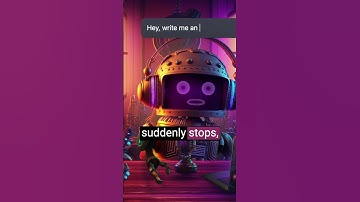 Dealing with Chat GPT character limit #shorts