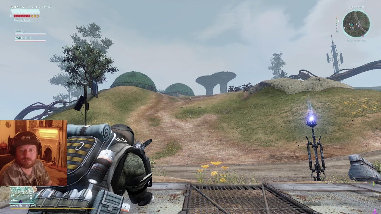 Defiance MMO Relaunch ✅FREE to play - New Streamer. Subs appreciated :). CLAN The Untolerables.