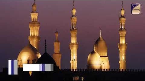 تلاوة رمضانية من سورة يوسف + دعاء القنوت للقارئ توفيق الناصر