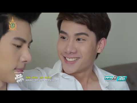 [INDO SUB] Bad Romance The Series Episode 1 [2-5]