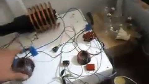 Replication of  Urfa on Ruslan Akula Device  Showing sync. Effect 1