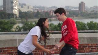 Phoenix - Lisztomania - Boston University Brat Pack Mashup