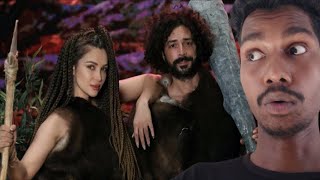 INDIAN REACT TO Lora & Marius Moga - Vrei sa te mint? | Baru Reaction