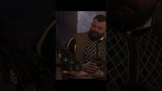 Říkal jsem že má koule #gaming #kcd #kcdshort #hands #racekkobyla