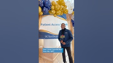 Day in the Life of a Patient Access Representative