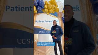 Day in the Life of a Patient Access Representative