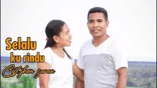 Selalu ku rindu.Cipt.jhon seran