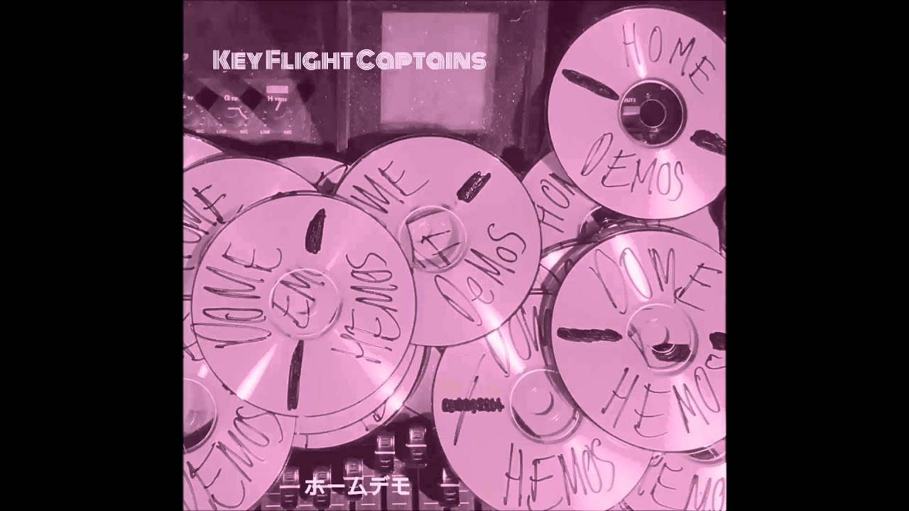 Key Flight Captains- Hey hey