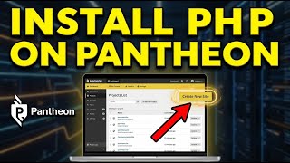 How to Install PHP with Pantheon - Full Guide screenshot 3