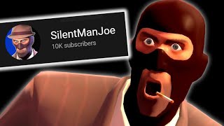 Feel the POWER (10k Sub Special)