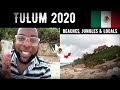 Tulum Mexico | Nightlife, Beach & More